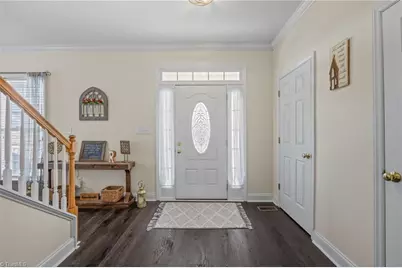 51 Water Front Lane, Timberlake, NC 27583 - Photo 11