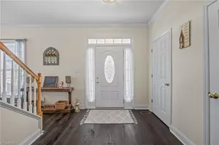51 Water Front Ln, Timberlake, NC 27583 - Photo 11