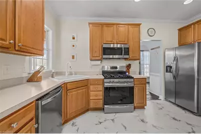 51 Water Front Lane, Timberlake, NC 27583 - Photo 15
