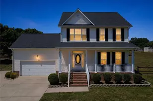 51 Water Front Ln, Timberlake, NC 27583 - Photo 1