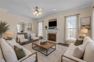 51 Water Front Ln, Timberlake, NC 27583 - Photo 3