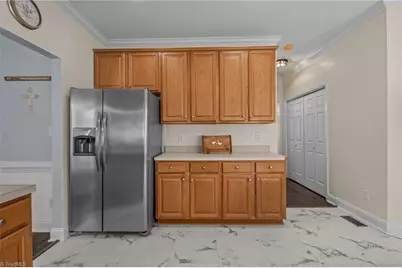 51 Water Front Lane, Timberlake, NC 27583 - Photo 13