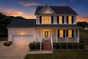 51 Water Front Ln, Timberlake, NC 27583 - Photo 1