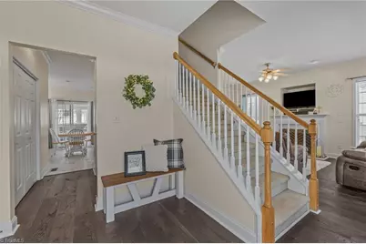 51 Water Front Lane, Timberlake, NC 27583 - Photo 5
