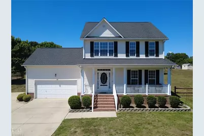 51 Water Front Lane, Timberlake, NC 27583 - Photo 29