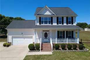 51 Water Front Ln, Timberlake, NC 27583 - Photo 29