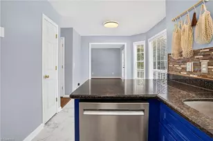 203 Church View Dr, Greensboro, NC 27455 - Photo 13