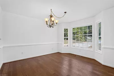 203 Church View Drive, Greensboro, NC 27455 - Photo 9