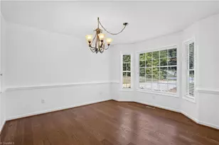 203 Church View Dr, Greensboro, NC 27455 - Photo 9