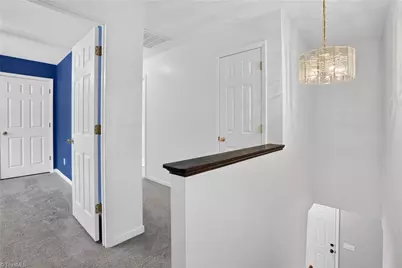 203 Church View Drive, Greensboro, NC 27455 - Photo 27