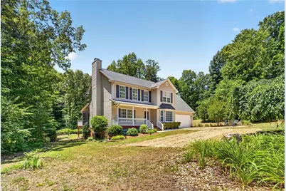 203 Church View Drive, Greensboro, NC 27455 - Photo 3