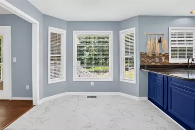203 Church View Drive, Greensboro, NC 27455 - Photo 15