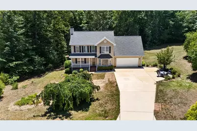 203 Church View Drive, Greensboro, NC 27455 - Photo 41