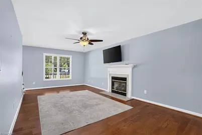 203 Church View Drive, Greensboro, NC 27455 - Photo 7