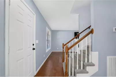 203 Church View Drive, Greensboro, NC 27455 - Photo 5