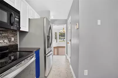 203 Church View Drive, Greensboro, NC 27455 - Photo 11