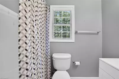 203 Church View Drive, Greensboro, NC 27455 - Photo 33