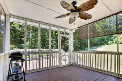 203 Church View Drive, Greensboro, NC 27455 - Photo 37
