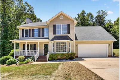 203 Church View Drive, Greensboro, NC 27455 - Photo 1