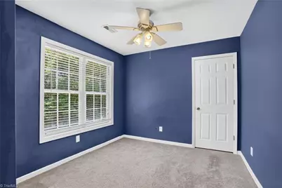 203 Church View Drive, Greensboro, NC 27455 - Photo 29
