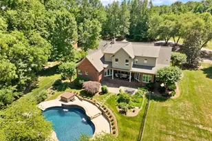 350 Abbotts Crossing, High Point, NC 27265 - Photo 5
