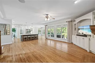 350 Abbotts Crossing, High Point, NC 27265 - Photo 19