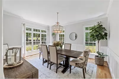 350 Abbotts Crossing, High Point, NC 27265 - Photo 31