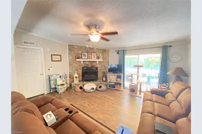 1188 Kallam Road, Sandy Ridge, NC 27046 - Photo 3