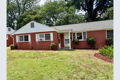 2509 Campbell Street, Greensboro, NC 27405 - Photo 3