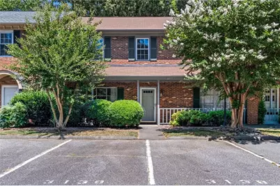 3138 Burke Mill Court, Winston-Salem, NC 27103 - Photo 1