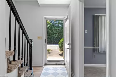 3138 Burke Mill Court, Winston-Salem, NC 27103 - Photo 5