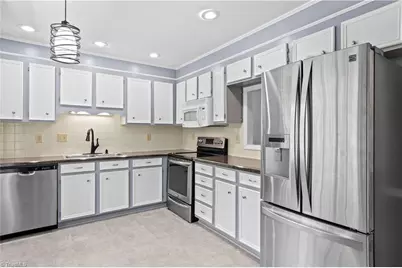 3138 Burke Mill Court, Winston-Salem, NC 27103 - Photo 7