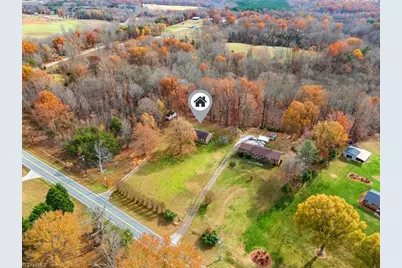 830 Worsham Mill Road, Ruffin, NC 27326 - Photo 11