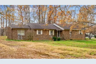 830 Worsham Mill Road, Ruffin, NC 27326 - Photo 1