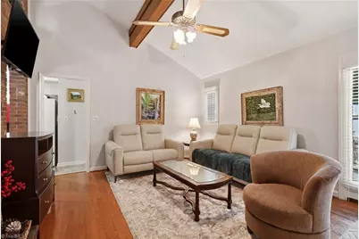 7706 Moutline Court, Greensboro, NC 27409 - Photo 5
