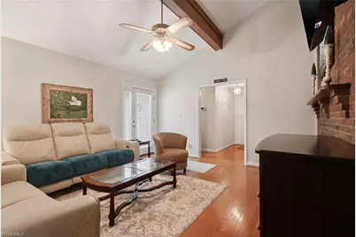 7706 Moutline Court, Greensboro, NC 27409 - Photo 7