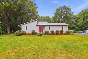 7706 Moutline Ct, Greensboro, NC 27409 - Photo 1