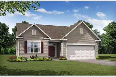 502 Barnland Lane, Elon, NC 27244 - Photo 1