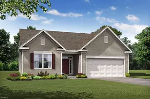 502 Barnland Ln, Elon, NC 27244 - Photo 1