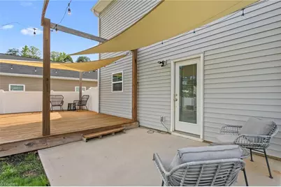 109 Kcf Drive, Elon, NC 27244 - Photo 33