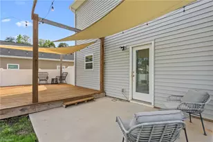 109 KCF Dr, Elon, NC 27244 - Photo 33