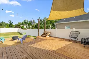 109 KCF Dr, Elon, NC 27244 - Photo 35