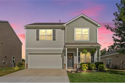 109 Kcf Drive, Elon, NC 27244 - Photo 1