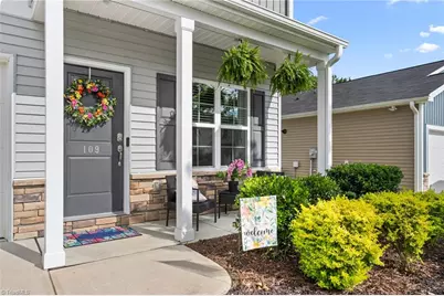 109 Kcf Drive, Elon, NC 27244 - Photo 5