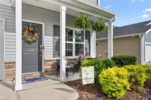 109 KCF Dr, Elon, NC 27244 - Photo 5