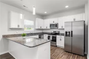 109 KCF Dr, Elon, NC 27244 - Photo 13