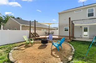 109 KCF Dr, Elon, NC 27244 - Photo 37