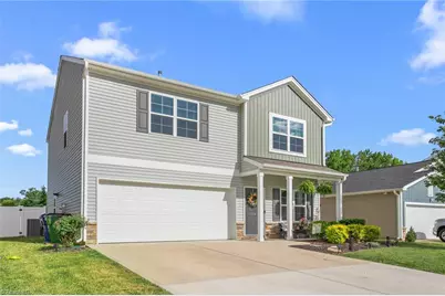 109 Kcf Drive, Elon, NC 27244 - Photo 3