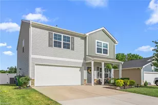 109 KCF Dr, Elon, NC 27244 - Photo 3