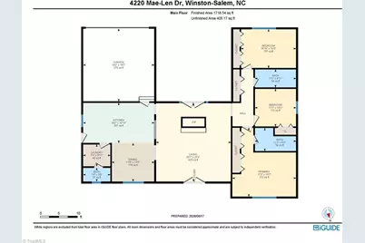 4220 Mae Len Drive, Winston-Salem, NC 27107 - Photo 39